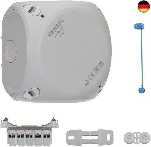 Hensel 0202 g - 0202,