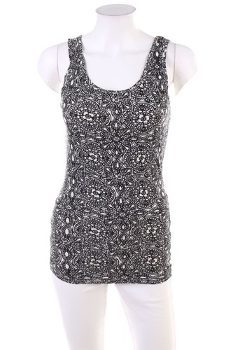 Secondhand top muster - secondhand,
