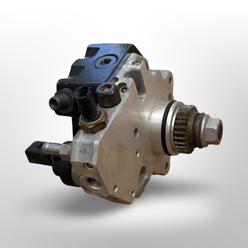 Bosch hochdruckpumpe mercedes - bosch,