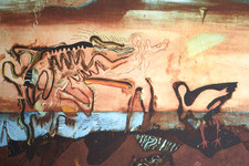 Salvador Dali Lithographie