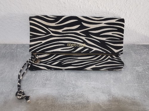 Roberto cavalli tasche beutel - roberto,