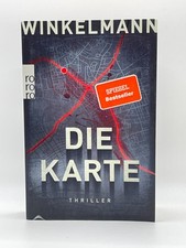 Die Karte von Andreas