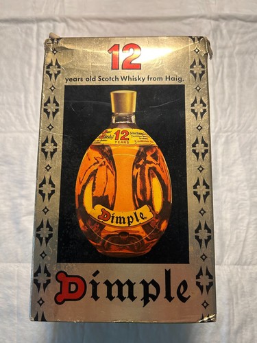 Dimple years luxe - years, de