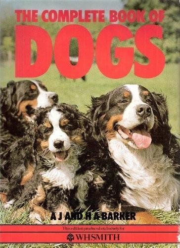 The complete book dogs j - the,