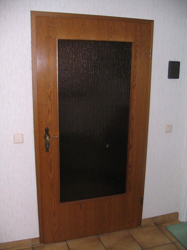 Zimmertür eiche p43 - zimmertür,