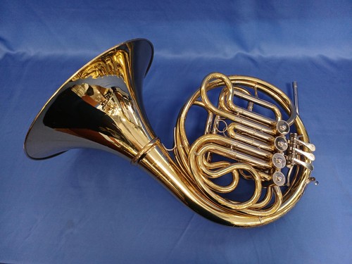 Yamaha yhr 567d doppelhorn - yhr-567d,