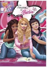 Journal De Barbie, Le [DVD]