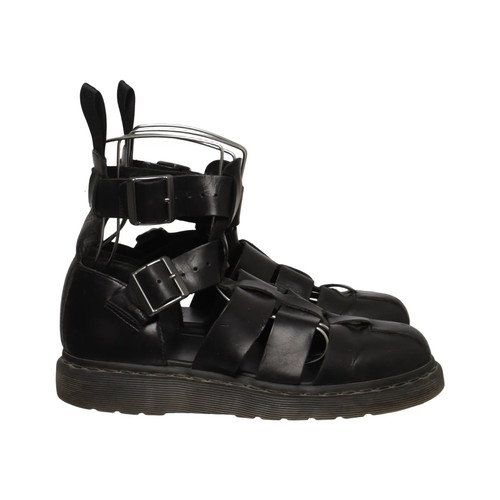 Martens sandalen - dr.,