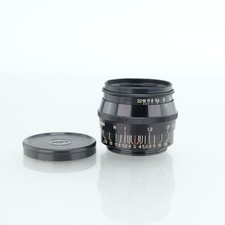 Helios 50mm f2 M42 Mount Lens
