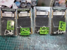 Warhammer 40k Necrons Pariah