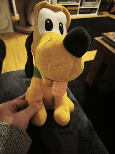 Pluto hund von - pluto, and