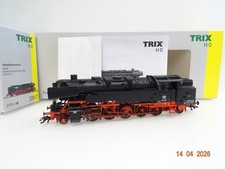 Trix H0 22817 Dampflok BR 85