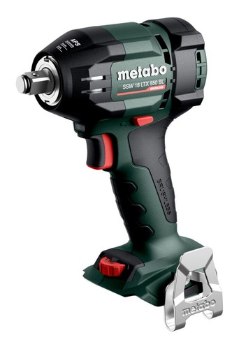 Metabo akku schlagschrauber - metabo, akku-schlagschrauber