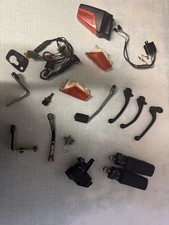 BMW K 100 Rs/ LT/ RT Ersatzteile Original Motorrad