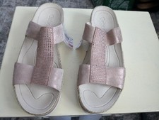 Gabor Pantoletten NEU Gr. 6 39
