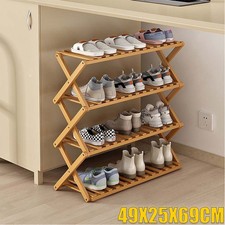 Holz schuhregal - schuhregal,