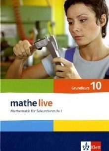 Mathe live neubearbeitung - mathe,