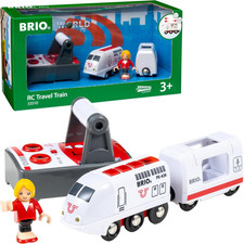 BRIO World 33510 IR Express