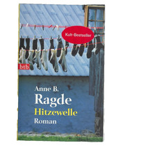 Hitzewelle: Roman (Die