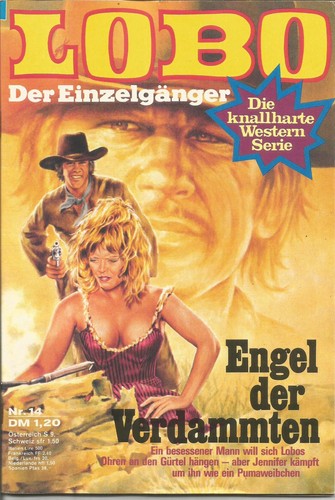 Pabel lobo western 14 - pabel,
