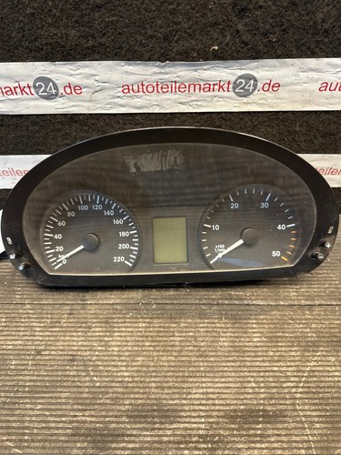 267329 tachometer - 267329,