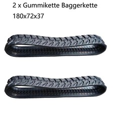 Gummikette