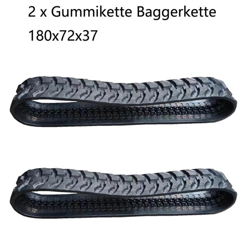 Gummikette
