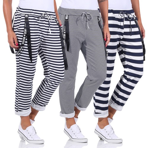 Damen jogginghose fitness - ,