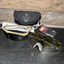 Revision Sawfly Kit militärische Schutzbrille UK / British Army Regular Large