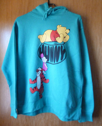 Disney kapuzenpullover hoodie - disney,