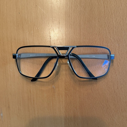 Cazal mod 9701 - mod., original
