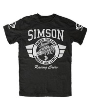 Simson Immer Vollgas T-Shirt