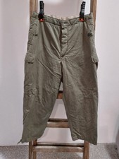 Ddr winterhose oliv nva - oliv,