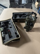 Richtkreis Theodolit Zeiss ,RK 76 A1,