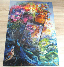 Grafika Art Puzzle 2000 Teile