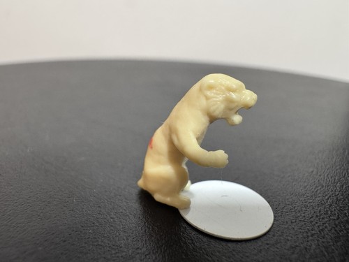 Mek tierfiguren tiger - tierfiguren, 1/87