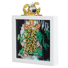 Bilderrahmen Sammlung Funky