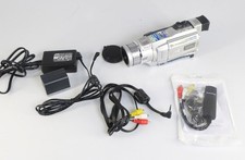 JVC GR-DVL145 MINIDV MINI-DV