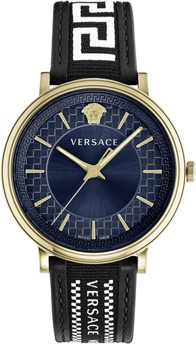 Versace herrenuhr circle - herrenuhr, v-circle