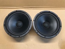 Audax HT170Z2 - 16 cm Tief-Mitteltöner, Paar | sehr gut, ohne OVP, UVP war 199 €