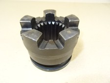 Sperrmuffe Ausgleichsperre für Differential vom Fendt Fix 2 FW 120/1D Traktor