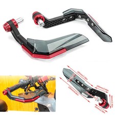 1 Paar Universal Motorrad