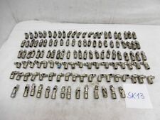 1x Rheidco Kreuzgelenk 3/8" Länge ca. 50mm Kreuz Gelenk ex Bundeswehr (SK13)