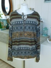 Langarm Shirt von Mode Express