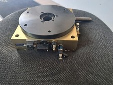 Mader pneumatischer Rundschalttisch Rundschalteinheit RSE6-8 897