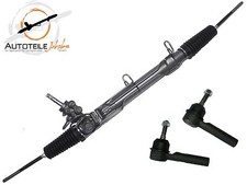 Lenkgetriebe Chrysler Voyager ab 2001 mit rundem Halter*EXCLUSIVE LINE