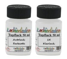 Autolack set tupflack - autolack,