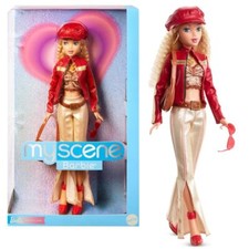 My Scene Barbie | HYC17 |