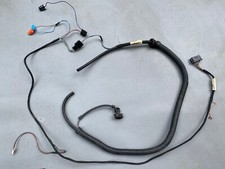 T4 Kabelbaum Tempomat Benziner GRA VW VR6 V6