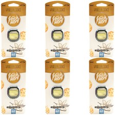 fresh & more Duftstecker Auto